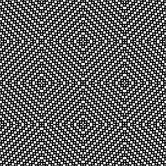 Abstract Shapes.Vector Seamless Black and White Pattern.Design element for prints, decoration, cover, textile, digital wallpaper, web background, wrapping paper, clothing, fabric, packaging, cards.