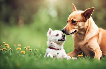 Cute Dogs