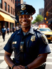 Police Officer