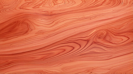 Obraz premium Seamless Red Cedar Wood Pattern