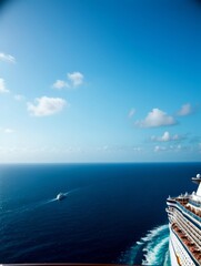 Cruise Ship