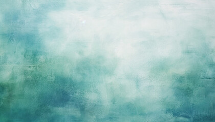 Fototapeta na wymiar blue watercolor sky background