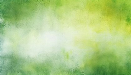 Fototapeta na wymiar abstract fresh yellow green background