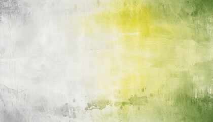watercolor fresh abstract grunge wall background 