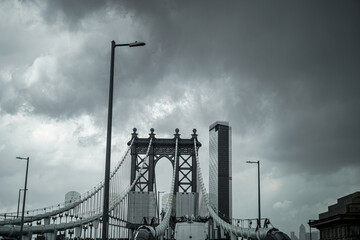 Brooklyn Bridge