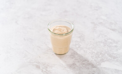 Swedish Meatball Sauce