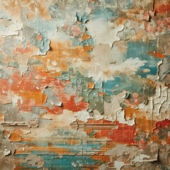 wall paint texture