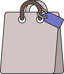 bag icon
