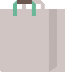 shopping bag icon
