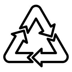 recycle icon