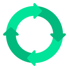 recycle icon