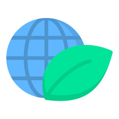 Go Green icon