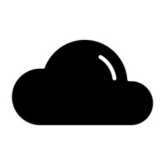 cloud icon
