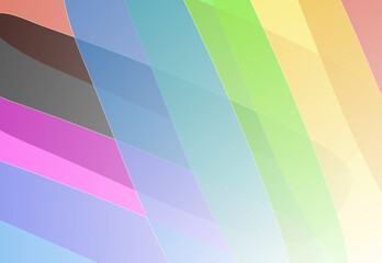 Nature layers Graphic for inspiration, for creative idea, for vector design. 
Vector objects for background design. 
Somewhere in planet’s layer.