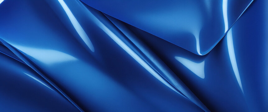 Fondo azul claro abstracto. Plantilla web de fondo de presentaci&oacute;n de patr&oacute;n de banner de dise&ntilde;o gr&aacute;fico abstracto vectorial.