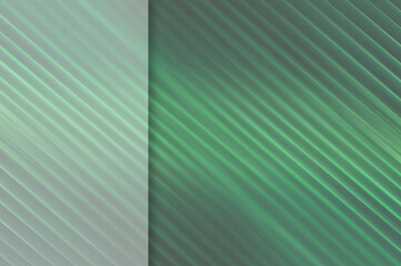 Fototapeta premium Dark green grungy background or texture