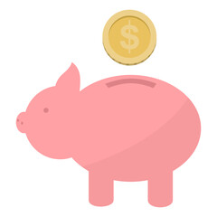 money, stock, business, finance, cash, investment, currency, financial, coin, bank, growth, market, banking, payment, vector, exchange, dollar, wealth, economy, profit, symbol, savings, icon,
