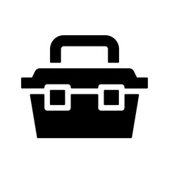 Toolbox Icon