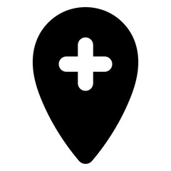 Obraz premium location