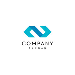 Coadding web development logo design timeless emblem brand identity logotype abstract minimalist monogram typography vector logo