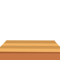 Wooden board 
