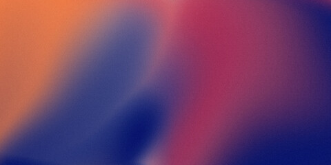 abstract gradient background colorful texture noise