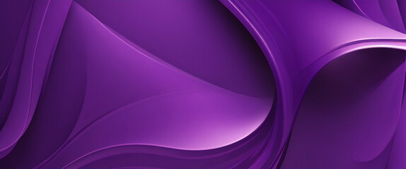 Textura de fondo abstracto degradado de movimiento borroso desenfocado violeta púrpura y azul marino, pantalla ancha - obrazy, fototapety, plakaty
