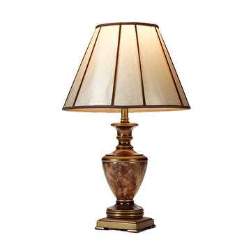 Lamp shade, PNG image