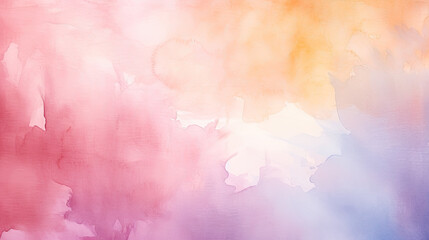 Contemporary Art: Pointillist Light Mix of Red and Blue