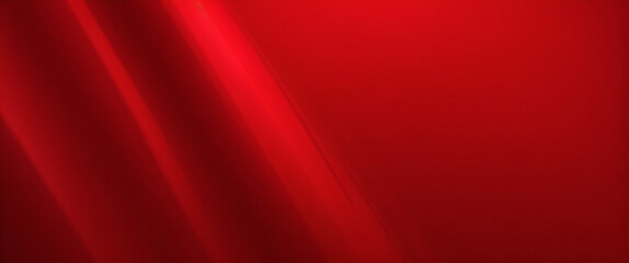 fondo rojo abstracto con bordes grunge negros, formas triangulares en capas transparentes rojas con ángulos y diseño de patrones geométricos en un diseño de fondo moderno y elegante - obrazy, fototapety, plakaty