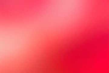 Abstract gradient smooth Blur Red background image