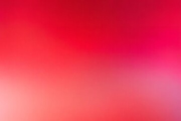 Abstract gradient smooth Blur Red background image