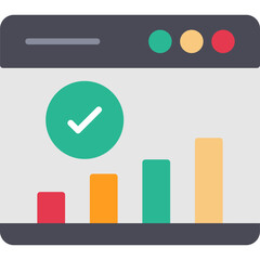 Page rank Checker Icon