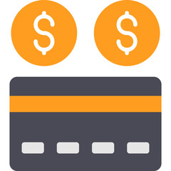 Payment Method Icon