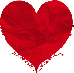 heart love valentine symbol