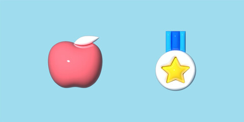 3D 입체 아이콘 10_3