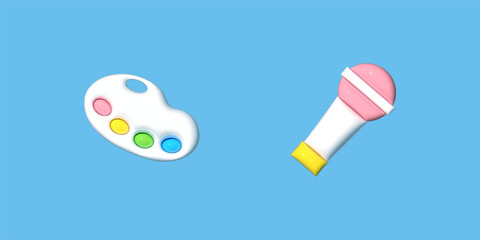 3D 입체 아이콘 12_4