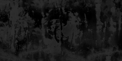 Abstract background with dark gray marble texture and vintage or grungy of dark gray concrete wall texture .grunge concrete overlay texture and concrete stone background . - obrazy, fototapety, plakaty