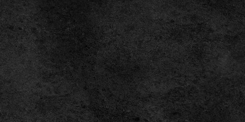 Abstract design with grunge black and white background . Old cement wall . scary dark texture of old paper parchment and .decorative plaster or concrete with vignette paper texture design .Dark wall	
