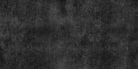 Obraz na płótnie Canvas Abstract background with dark gray marble texture and vintage or grungy of dark gray concrete wall texture .grunge concrete overlay texture and concrete stone background .