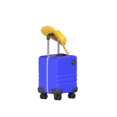 suitcase