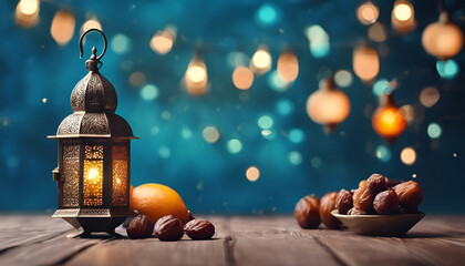 Ramadan Kareem background banner 