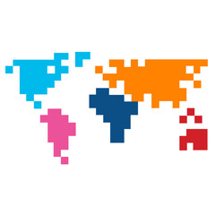 Colorful financial and marketing business charts. data financial graph and diagram. Business data graphs