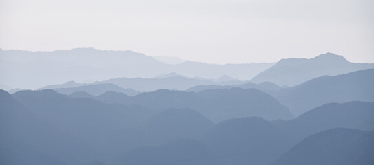 Mystical Mountains Waiting to be Discovered