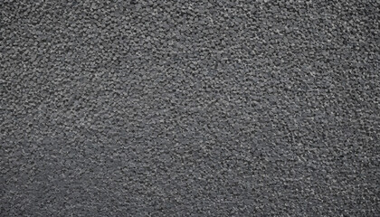 Fototapeta premium Rough finish natural gray color rough cement wall texture material map for 3D defuse mapping 
