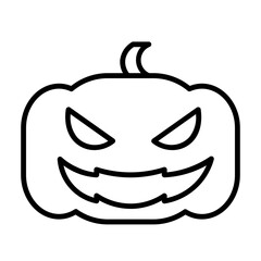Halloween Pumpkin
