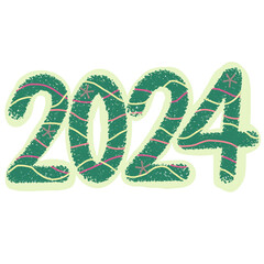 Happy 2024