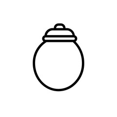 Obraz premium Corpse Jug