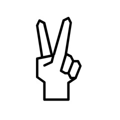 Peace Sign