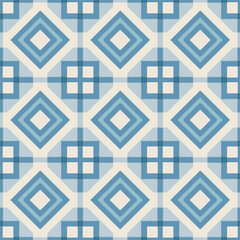 Fototapeta premium beautiful seamless pattern design for decorating, backdrop, fabric, wallpaper, wrapping paper, and etc.